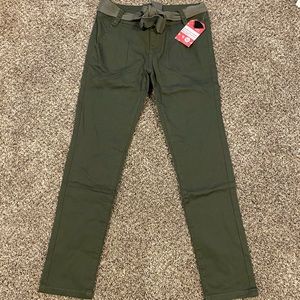 Roxy Girls Sz 10 Pants